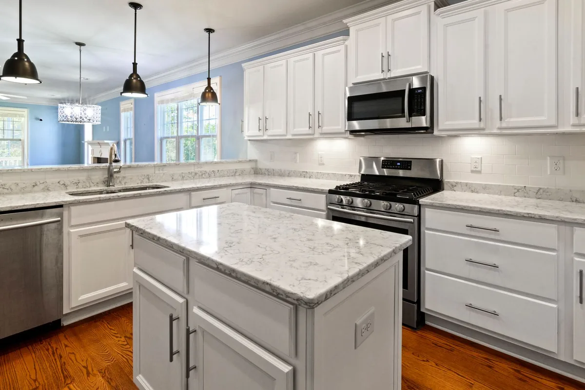 Filth & Squalor Cleanup in North Charleston, SC