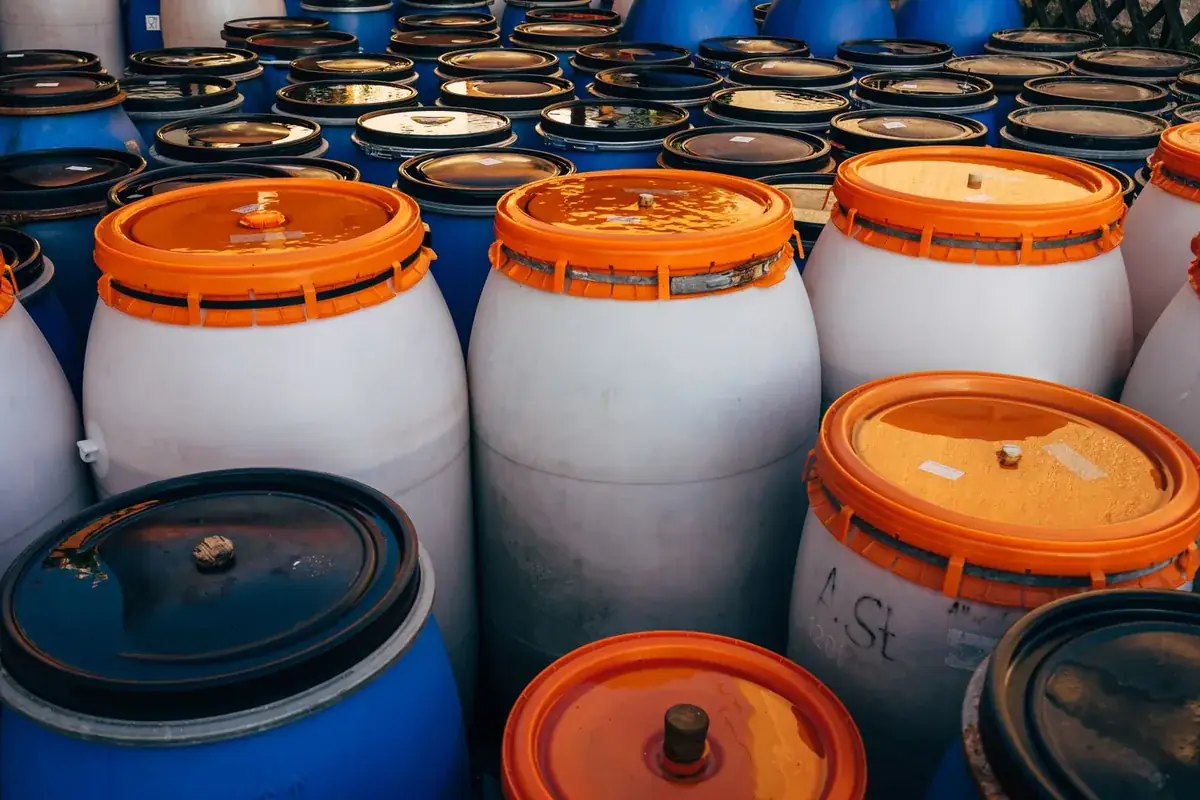 Chemical & Toxic Waste Cleanup in North Charleston, SC